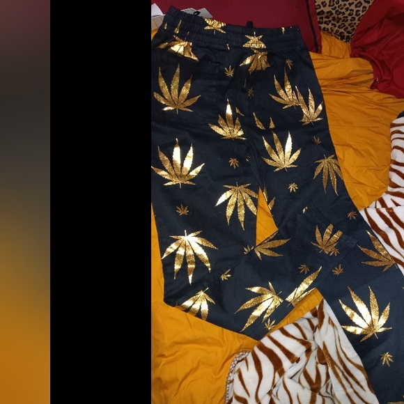 Joggers - Picture 2 of 6